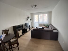 Pronájem bytu 3+1/B, 82 m2 v Táboře