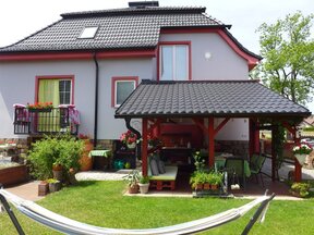 Prodej rodinného domu v Suchdole nad Lužnicí