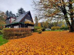 Prodej rekreační nemovitosti Smilkov - Oldřichovec