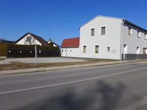 Prodej víceúčelové nemovitosti Suchdol nad Lužnicí